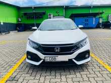 Honda Civic 2018 Car