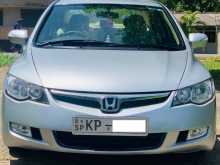 Honda CIVIC 2008 Car