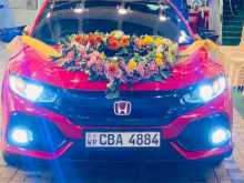 Honda Civic 2018 Car