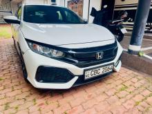 Honda Civic 2018 Car