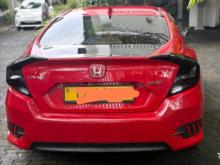 Honda Civic 2020 Car
