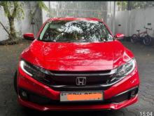 Honda Civic 2020 Car