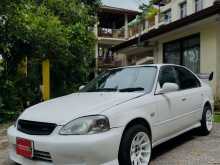 Honda CIVIC 1998 Car