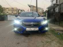 Honda Civic 2019 Car