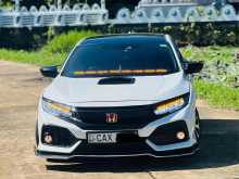 Honda Civic 2017 Car