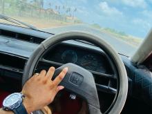 Honda Civic 1985 Car