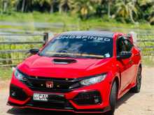 Honda Civic 2018 Car
