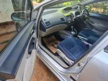 Honda Civic 2010 Car