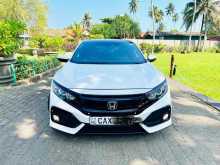 Honda Civic 2018 Car