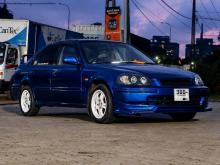 Honda Civic 1998 Car