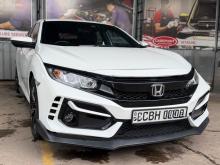 Honda Civic 2017 Car