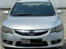 Honda Civic 2008 Car