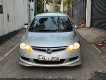 Honda Civic 2007 Car