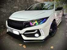 Honda Civic 2018 Car