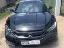 Honda Civic 2018 Car