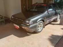 Honda Civic 1985 Car