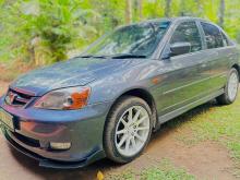 Honda Civic 2003 Car