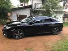 Honda Civic 2018 Car