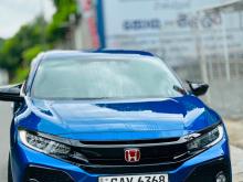 Honda Civic 2017 Car