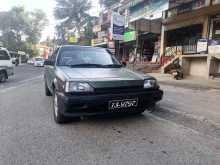 Honda Civic 1985 Car