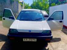 Honda Civic 1986 Car