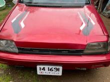 Honda Civic 1985 Car