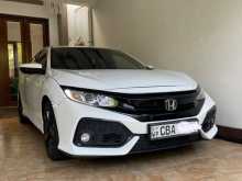 Honda Civic 2017 Car