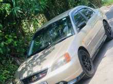 Honda Civic 2000 Car