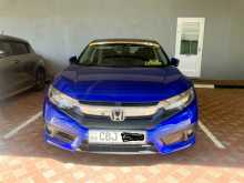 Honda Civic 2019 Car