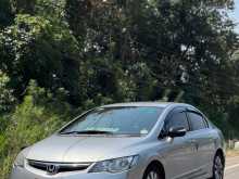 Honda Civic 2008 Car