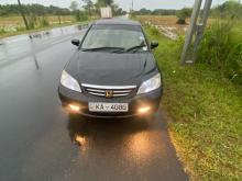 Honda Civic 2010 Car