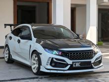 Honda Civic 2018 Car