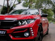 Honda Civic 2018 Car