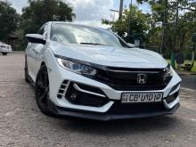 Honda Civic 2017 Car