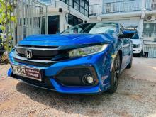 Honda Civic 2018 Car