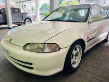 Honda Civic 1994 Car