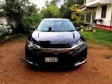 Honda Civic 2018 Car