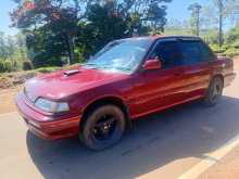 Honda Civic 1991 Car