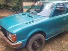 Honda Civic 1980 Car