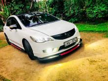 Honda Civic 2010 Car