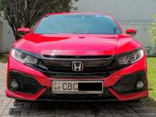 Honda Civic 2018 Car