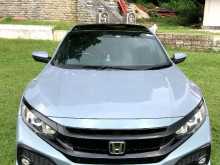 Honda Civic 2017 Car