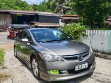 Honda Civic 2008 Car