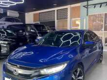Honda Civic 2019 Car