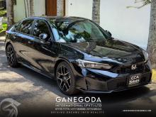 Honda Civic 2025 Car