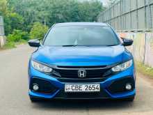 Honda Civic 2018 Car