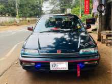 Honda Civic 1991 Car