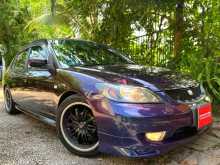 Honda CIVIC Es1 2004 Car