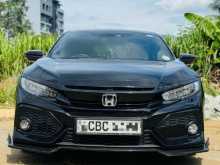 Honda Civic 2018 Car