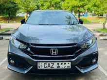 Honda Civic 2017 Car
